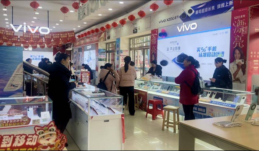 “國補(bǔ)”政策下數(shù)碼產(chǎn)品消費(fèi)熱潮與舞臺燈光設(shè)計新機(jī)遇